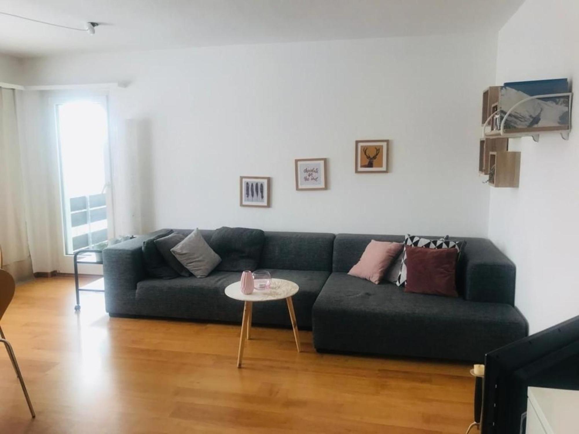 Ferienwohnung Befang, Wildhaus Extérieur photo